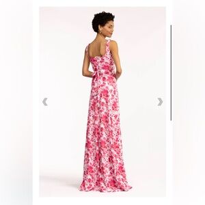 Smith and Quinn Cosette - Raspberry Chateau- small